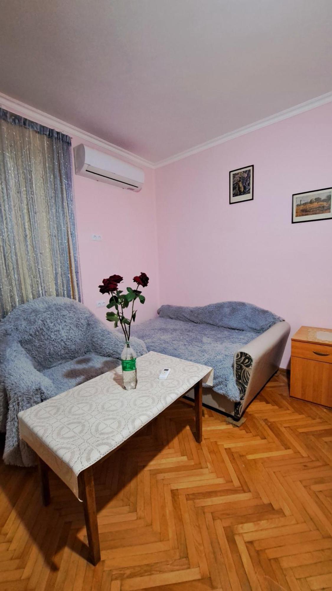 Beautiful Apartment In Old Tbilisi Room photo